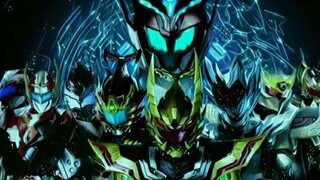 [Armor Warriors] Serangkaian MV peringatan lengkap. Mereka adalah pahlawan fotografi spesial Tiongko