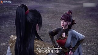 Martial Master Eps  550