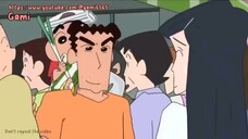 Crayon Shinchan - Mendapatkan Sukiyaki (Sub Indo)