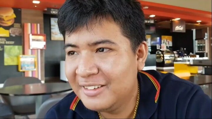 รอออเดอร์กับเธอคนเดียว