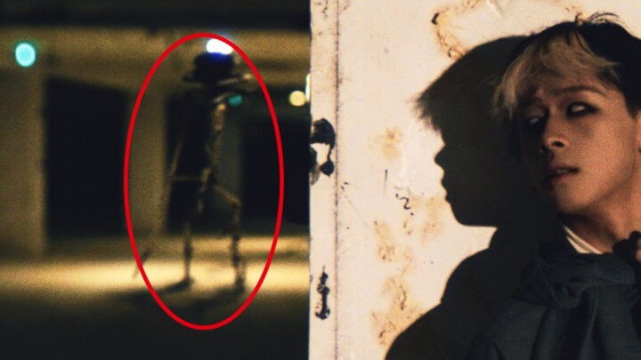 I don’t think I can get out… [Original Choreography] The Room of Loops (Loop the Room / Rucino) [Loo