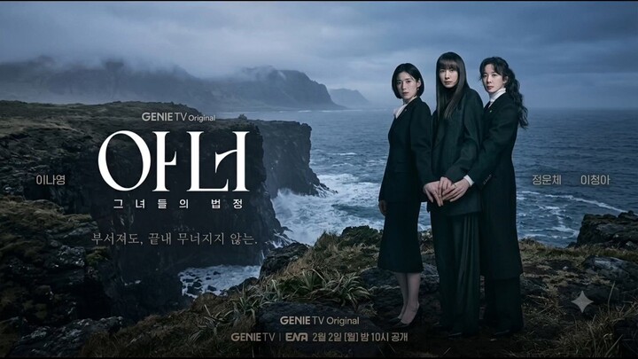 Drama HONOUR EPS 1 ( REVIEW )