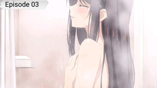 SHY Season 02 || English Dubbed