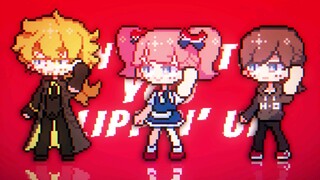 【亲友 ‖ 动画】This is america, I guess, but it's me and the bois