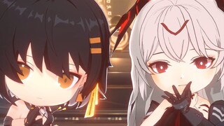 Go to bed early tonight—good night!