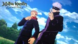 Game Jujutsu Kaisen Ini Sudah Rilis! Worth It? | Jujutsu Kaisen Cursed Clash