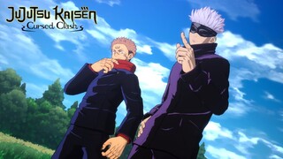 Game Jujutsu Kaisen Ini Sudah Rilis! Worth It? | Jujutsu Kaisen Cursed Clash