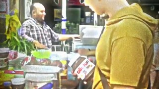 Aku benar-benar tidak bisa tertawa lagi