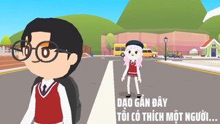 Phim ngắn ( Tập 4 ) #gamehaynhat