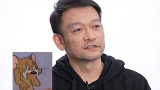 郭帆第一部独立执导的电影竟是《同桌的你》
