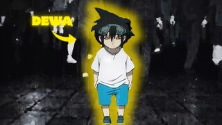 Dewa Ini Ikut Turnamen Bela Diri 💥 Review Singkat Anime #4