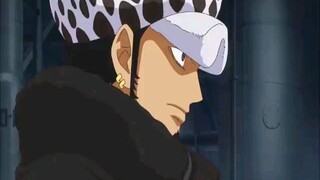 Sanji was B.e.a.t.e.n by Nami until no one recognized him 😅🤣