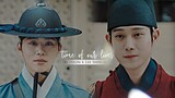 Lee Heon & Lee Shin Won | 𝐓𝐢𝐦𝐞 𝐨𝐟 𝐎𝐮𝐫 𝐋𝐢𝐯𝐞𝐬 [The Forbidden Marriage ›› Finale]