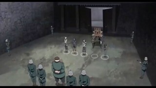 Naruto movie ( lòng tiếng) Full HD