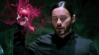 Doctor Dark ซูเปอร์ฮีโร่คนใหม่ของ Marvel ดูเหมือนซอมบี้!