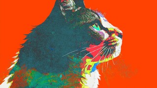 【米津玄师/中日歌词MV/4K】新曲「每日」MV 绝美精神状态