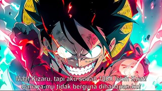 OP 1092! PETIR VS CAHAYA! DATANGNYA KUMA MEMBANTU VEGAPUNK! - PREDIKSI One Piece 1092+