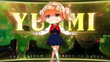 YUMMI - Shigure ui x Aizen x JJK😈 [Edit/AMV]!