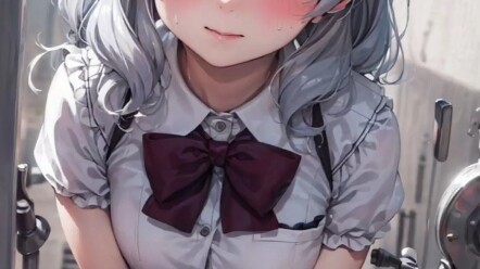 实教最稳股。坂柳有栖。自出场以来稳居前三。我永远喜欢轻井泽惠