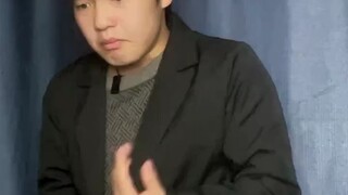 Ketika kamu menyalahgunakan uang negara #LaoWangGeGe