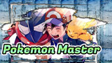 Our Goal is Pokemon Master | Pokemon AMV