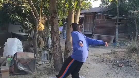 Sepak takraw
