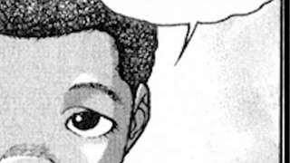 Baki Comics 01: In order to hunt an African elephant, the entire army was wiped out!