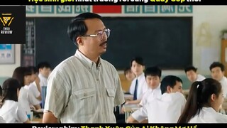 Thanh xuân của ai không mơ hồ (p1) #phimcuocsong
