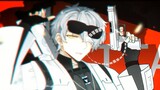 [แอนิเมชั่น] [Punishing Gray Raven] Machine Gun