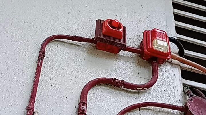 testing for fire safety function,