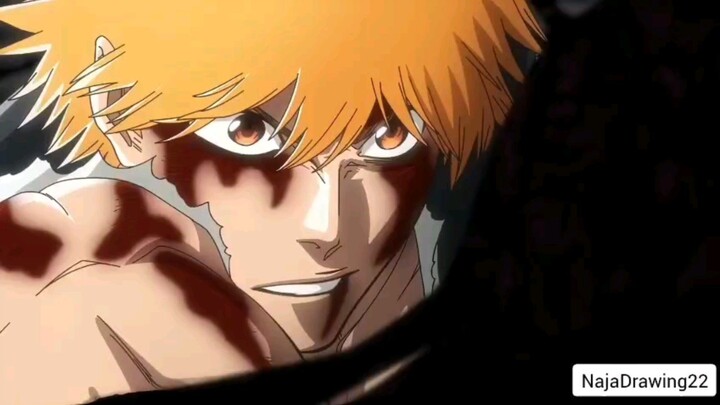 Ichigo si Pemberani