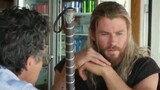 [Ảnh cắt của Marvel] Khi Nội chiến Avengers, Thor đang làm gì?