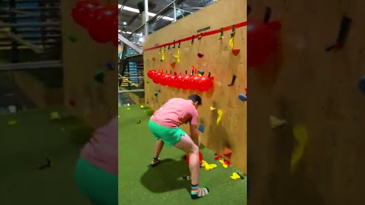 It’s So Hard to Tell Who’ll Win 【This Is Insane! Ridiculous】