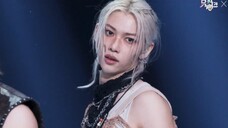 Chk Chk Boom Li Yongfu Felix phiên bản ngang bắn thẳng 240726 Music Bank
