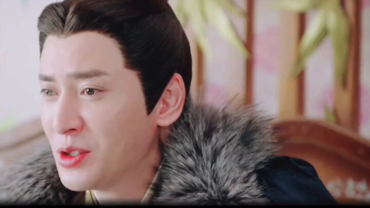 Wangxian: Love in the Skin, also known as Imprisoned Father/Forced Childbearing/Straight Becoming Ga