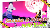 [MMD] Sasuke & Naruto - Elect