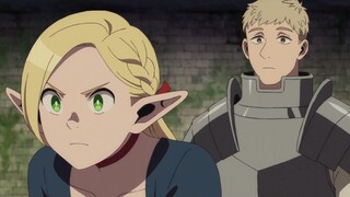 Delicious in Dungeon Episode 4 English Subbed