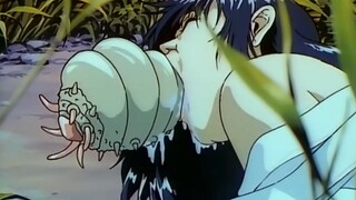 1991年的日本成人老番，魔物寄生蛊虫破体，全程高能看得过瘾