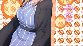 Uchi no Kaisha no Chiisai Senpai no Hanashi Eps 9 sub indo