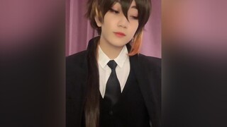 pov ur itto zhongli zhonglicosplay genshinimpact genshincosplay anime cosplay genshin fyp fypシ fory