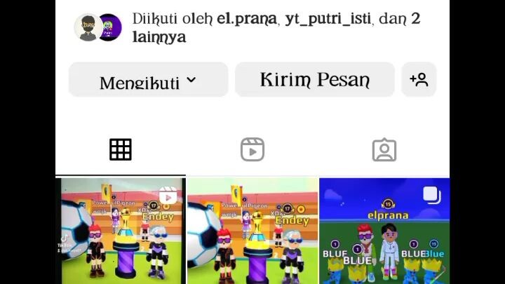 video tiktok