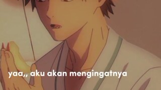 lihat saja nanti,gatau kapan wkwkwk#anime