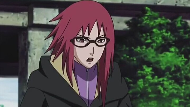 Naruto: Since Mr. Itachi is gone, please let me be free for a while.