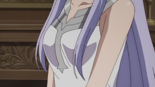 You summoned a goddess to be your wife, but you only care about her body? ! 💗"
