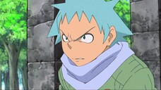 Soul Eater ยมทูตสายพันธุ์ซ่า ตอนที่ 35
