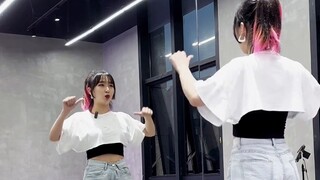 【Thea】Tutorial Chorus Nanny "GGBB" - Sub-Tim MAMAMOO