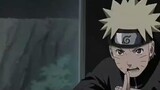 Naruto was arrested and imprisoned in the Ninja Prison Ghost Light City