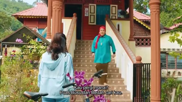 DARA & THE GENG EP9