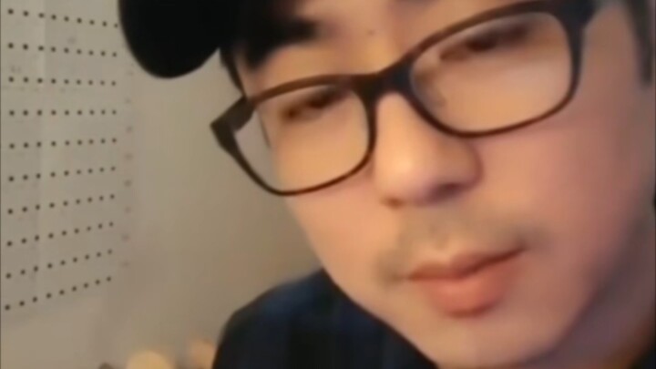 Concert collaborator’s comment: “I’m just blown away by him—Zhou Shen’s vocal skills are absolutely 