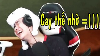 Tín Dubai Nghiêm túc chơi nhưng vẫn thua bạc sml =)))